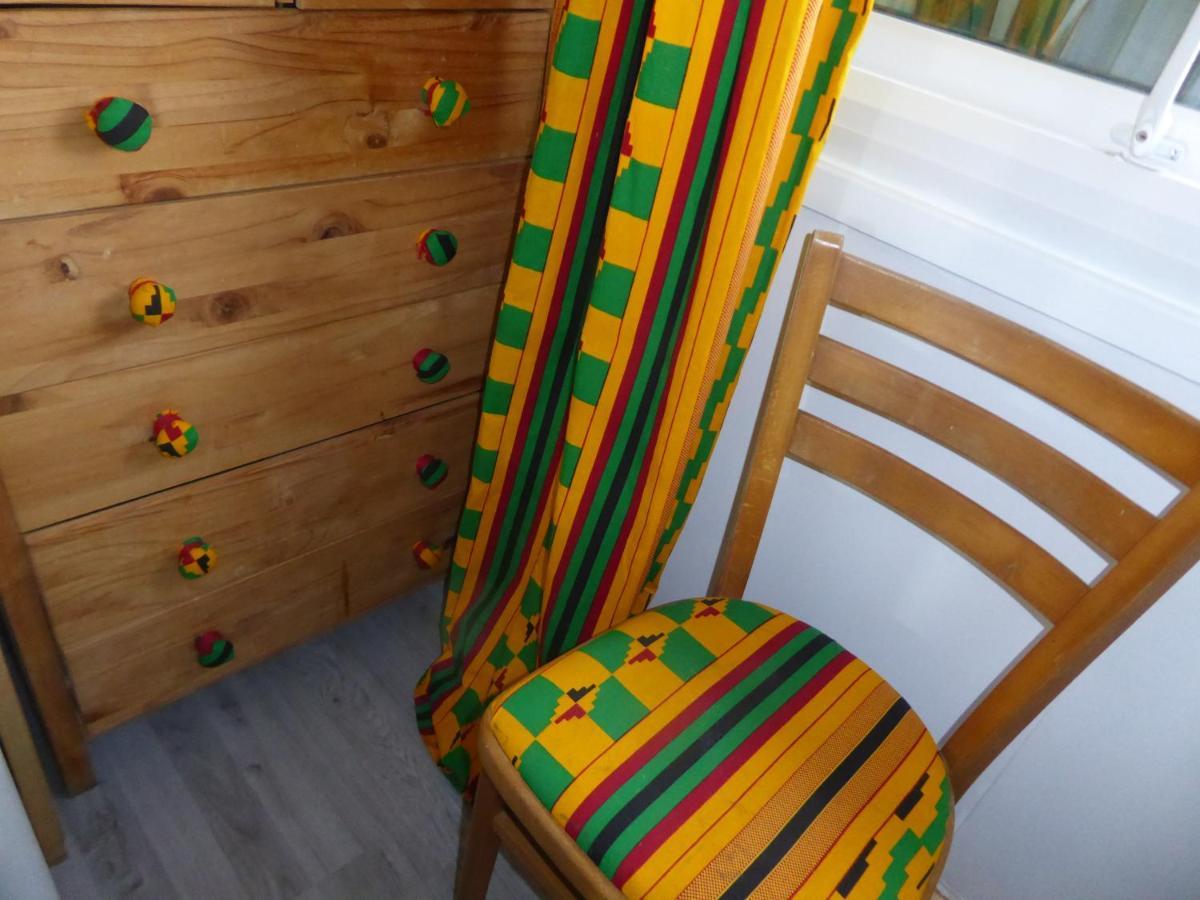 Bridlington'S Bolt Hole Chalet Extérieur photo